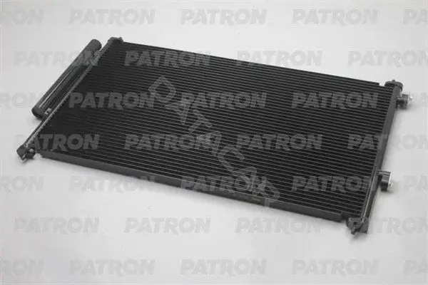 Радиатор кондиционера PATRON PRS1347