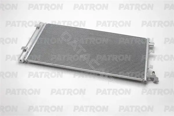 Радиатор кондиционера PATRON PRS1349