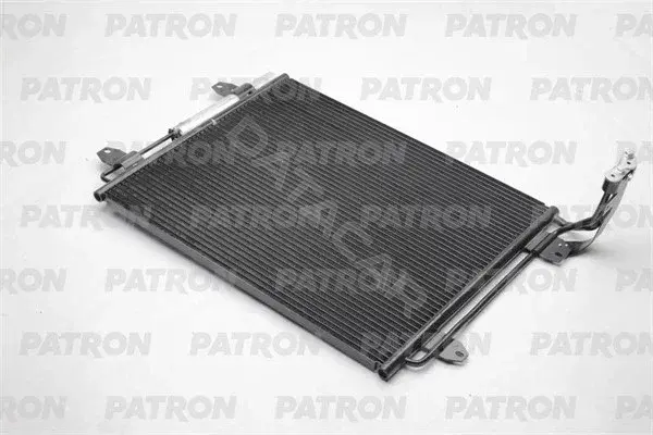 Радиатор кондиционера PATRON PRS1352