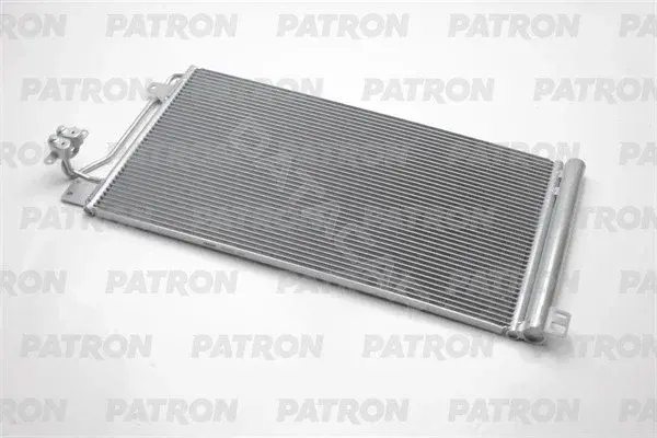 Радиатор кондиционера PATRON PRS1353