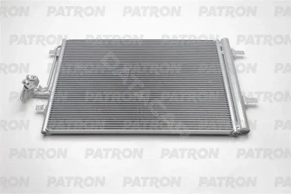 Радиатор кондиционера PATRON PRS1358