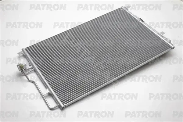 Радиатор кондиционера PATRON PRS1359