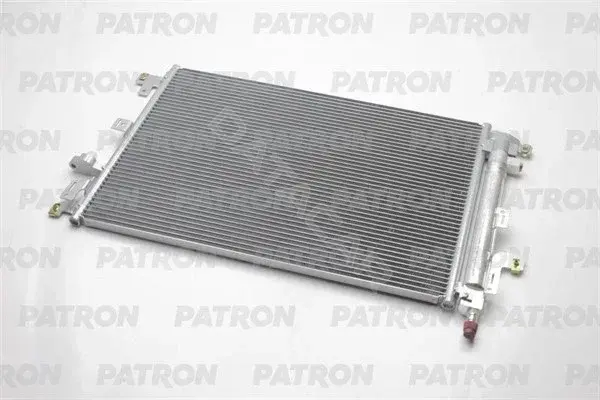 Радиатор кондиционера PATRON PRS1360