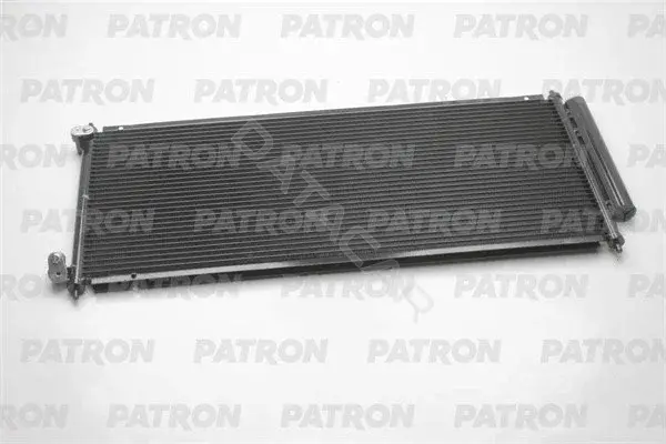 Радиатор кондиционера PATRON PRS1361