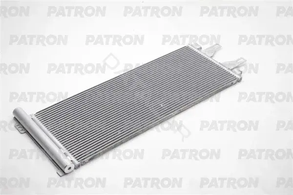 Радиатор кондиционера PATRON PRS1371