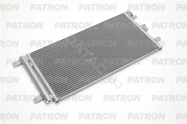 Радиатор кондиционера PATRON PRS1373