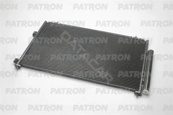 Радиатор кондиционера PATRON PRS1381