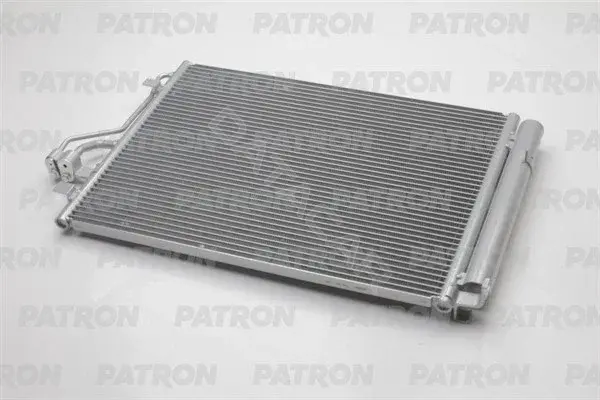 Радиатор кондиционера PATRON PRS1388