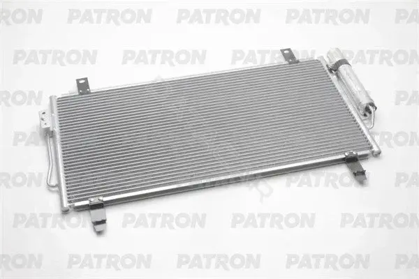 Радиатор кондиционера PATRON PRS1389