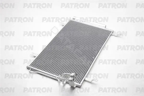Радиатор кондиционера PATRON PRS1394
