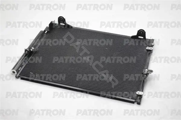 Радиатор кондиционера PATRON PRS1399
