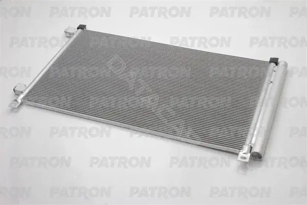 Радиатор кондиционера PATRON PRS1401