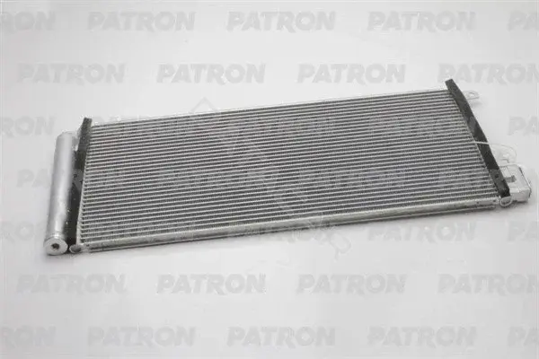 Радиатор кондиционера PATRON PRS1403