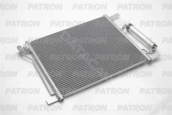 Радиатор кондиционера PATRON PRS1410