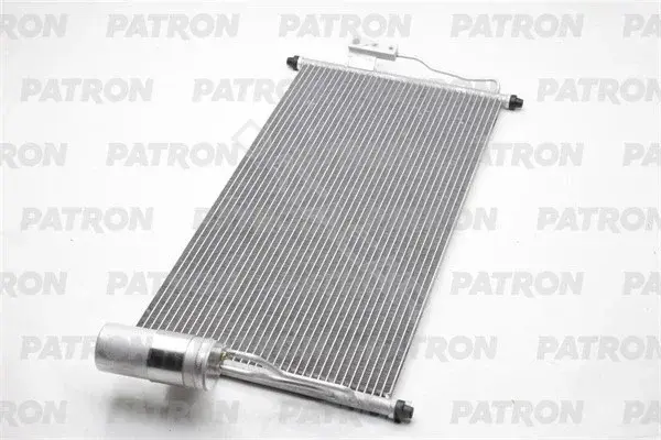 Радиатор кондиционера PATRON PRS1411