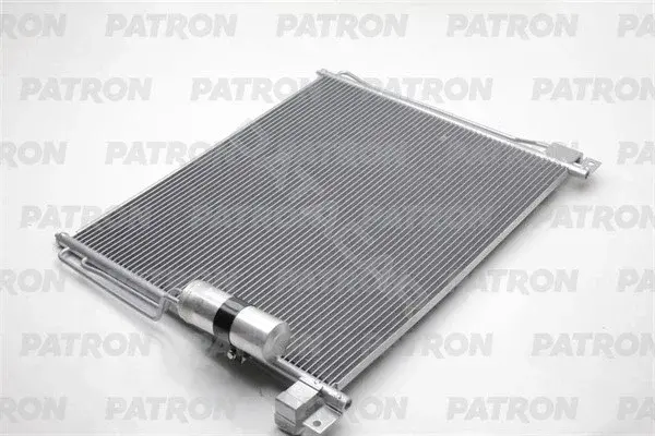 Радиатор кондиционера PATRON PRS1415