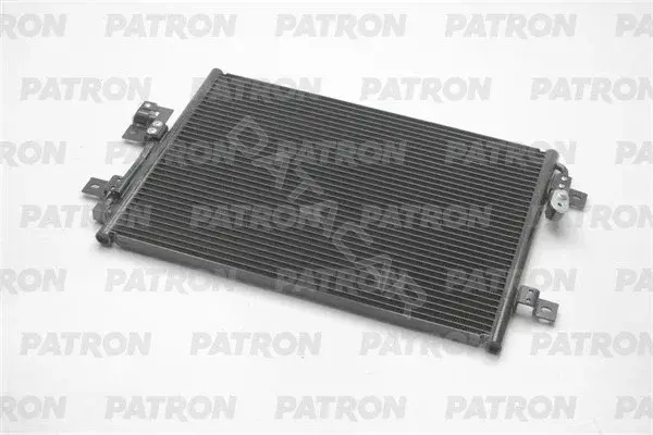 Радиатор кондиционера PATRON PRS1417