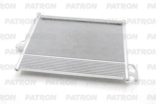 Радиатор кондиционера PATRON PRS1428