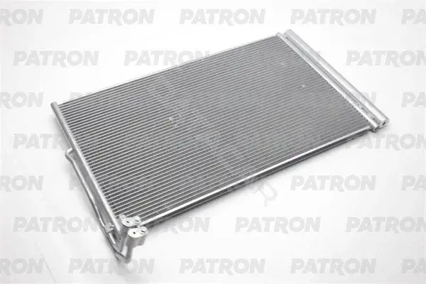 Радиатор кондиционера PATRON PRS1431
