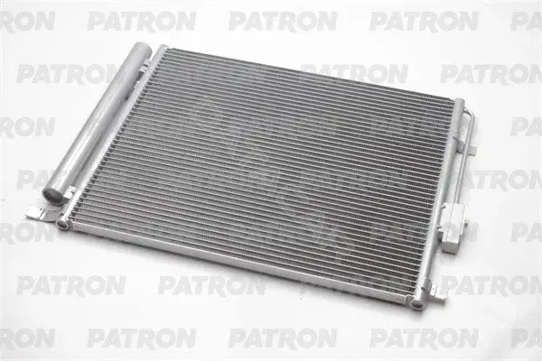 Радиатор кондиционера PATRON PRS1434