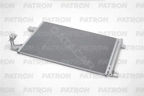 Радиатор кондиционера PATRON PRS1435