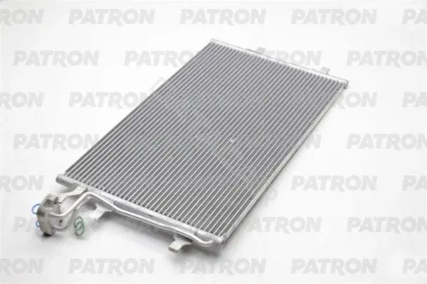 Радиатор кондиционера PATRON PRS1442