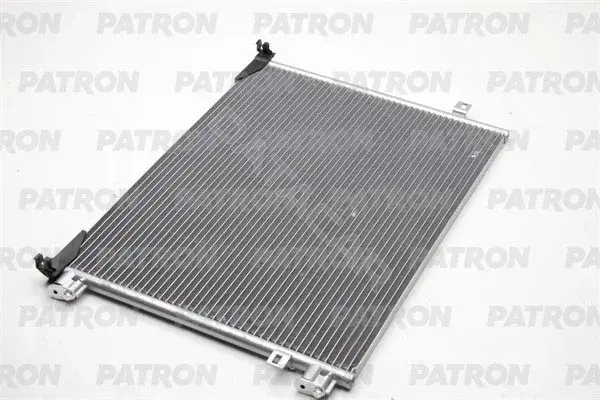 Радиатор кондиционера PATRON PRS1445