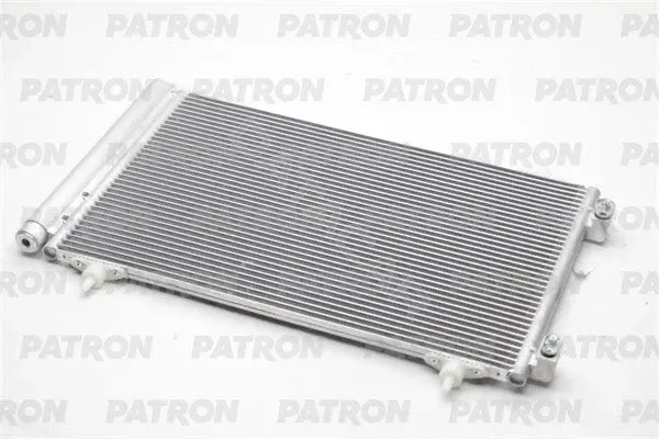 Радиатор кондиционера PATRON PRS1446