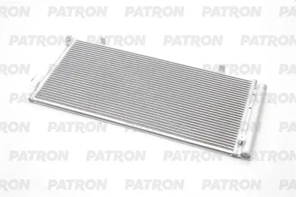 Радиатор кондиционера PATRON PRS1447