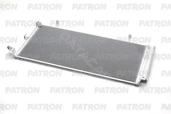 Радиатор кондиционера PATRON PRS1448