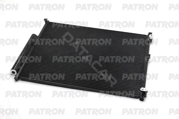 Радиатор кондиционера PATRON PRS1453