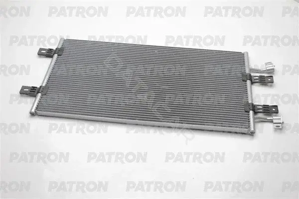 Радиатор кондиционера PATRON PRS1455