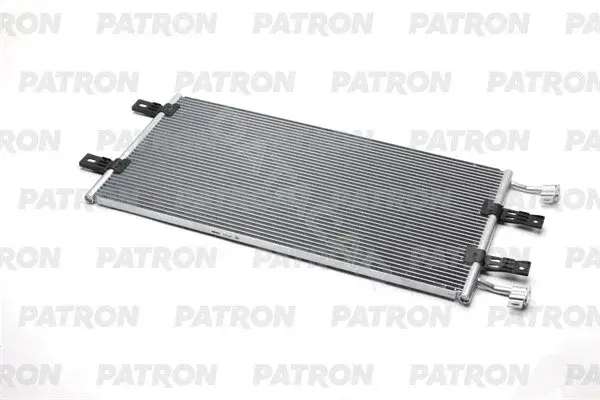 Радиатор кондиционера PATRON PRS1456
