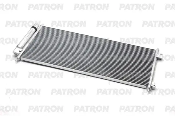 Радиатор кондиционера PATRON PRS1457