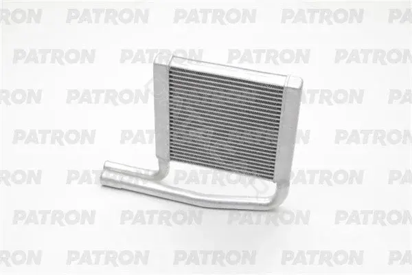Радиатор печки PATRON PRS2181