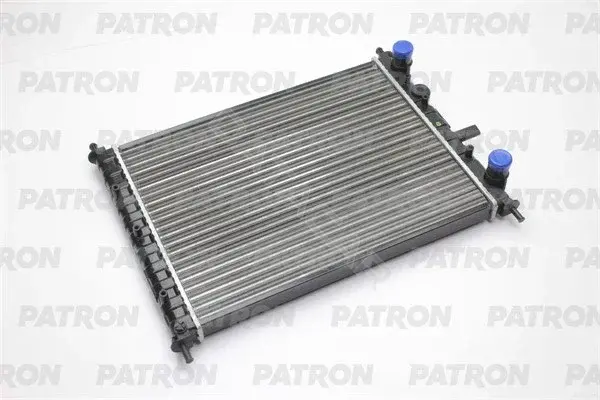 Радиатор охлаждения PATRON PRS3728