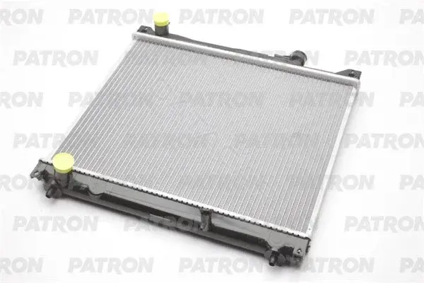 Радиатор охлаждения PATRON PRS4359