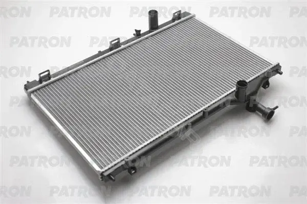 Радиатор охлаждения PATRON PRS4470