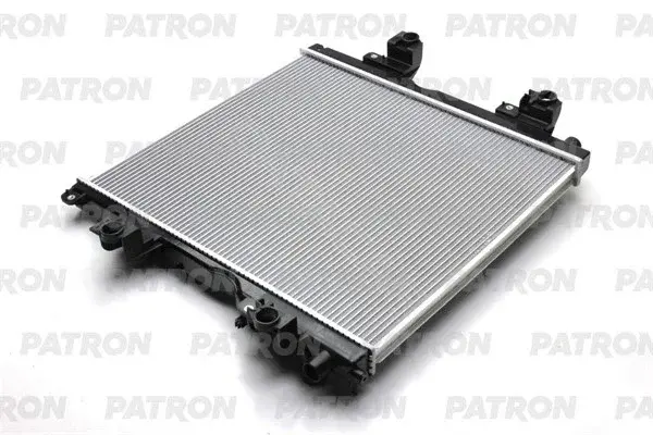 Радиатор охлаждения PATRON PRS4484
