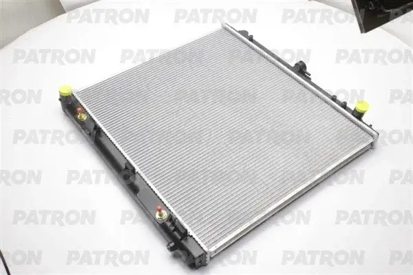 Радиатор охлаждения PATRON PRS4558