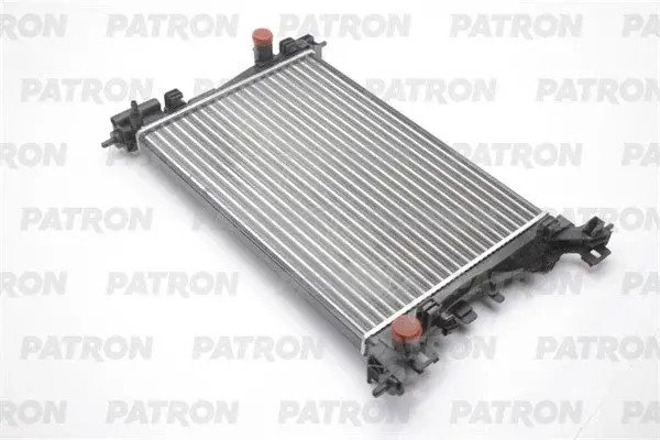Радиатор охлаждения PATRON PRS4560