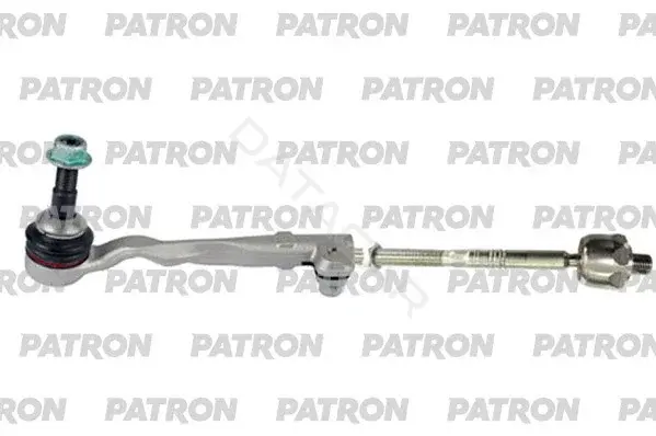 Рулевая тяга PATRON PS2833R