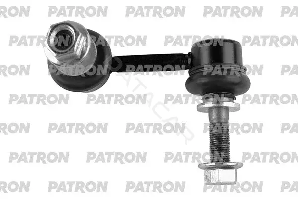 Стойки стабилизатора PATRON PS40040L