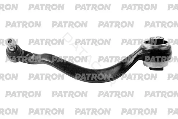 Рычаги PATRON PS50236L