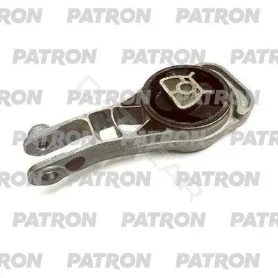 Подушка двигателя (Опора) PATRON PSE30545