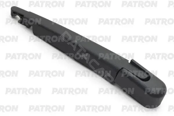 Рычаг стеклоочистителя PATRON PWA112