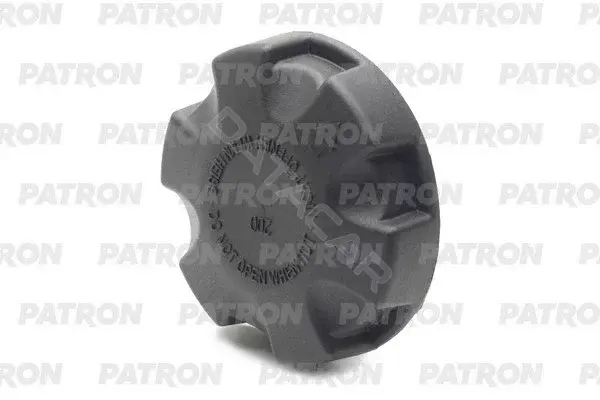 Крышка радиатора / расширительного бачка PATRON P16-0062