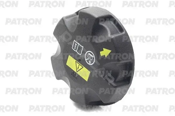 Крышка радиатора / расширительного бачка PATRON P16-0063