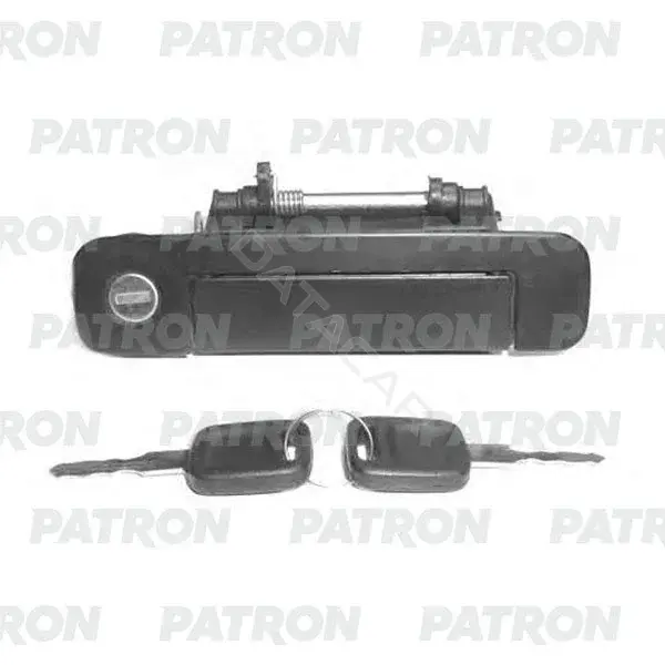 Ручка двери PATRON P20-0130R