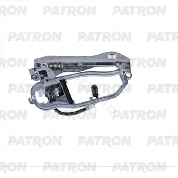 Ручка двери PATRON P20-0139R